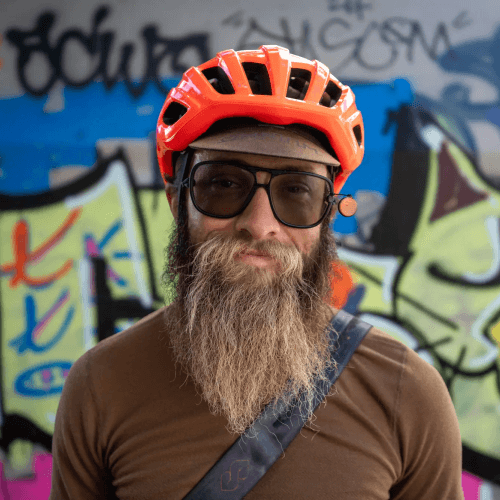 erik binggeser