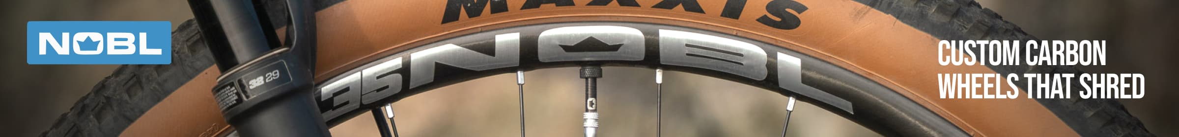 Visit NOBL Wheels