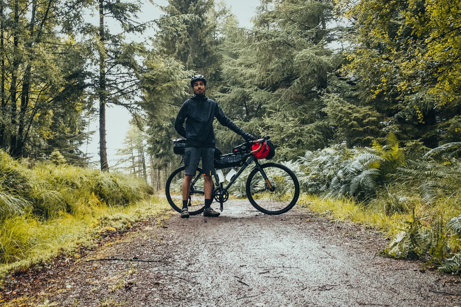 All Terrain Bicycling: An ATB Manifesto 