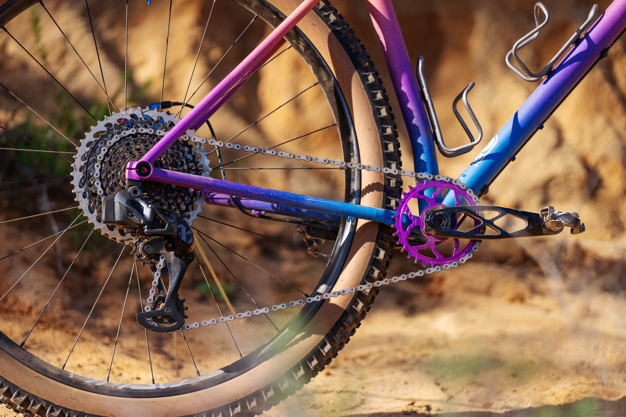 drive train