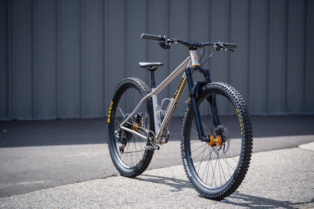 alliance bikes 1