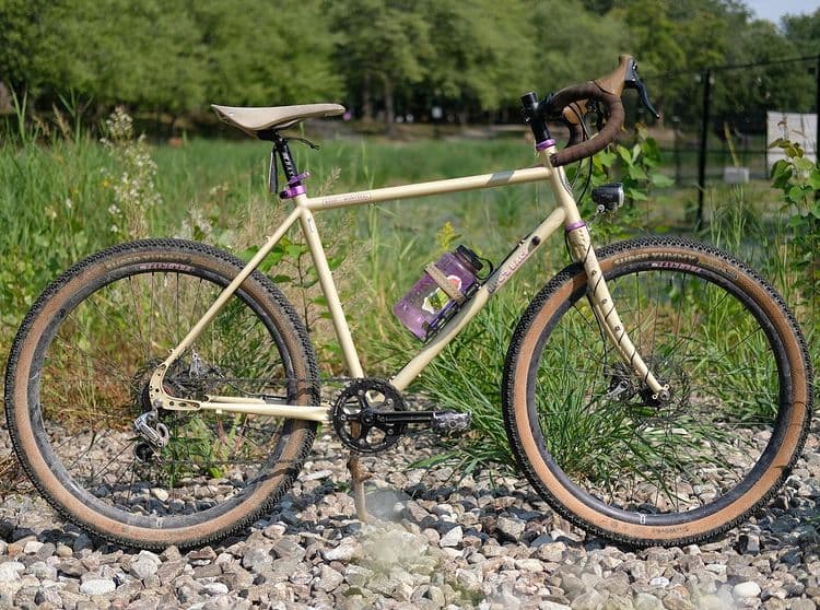 Bassi bikes 1
