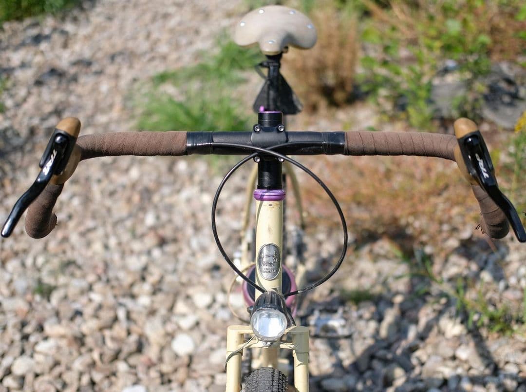 Bassi bikes 3