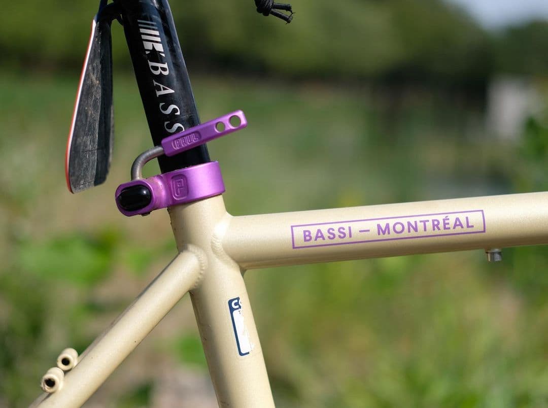Bassi bikes 4