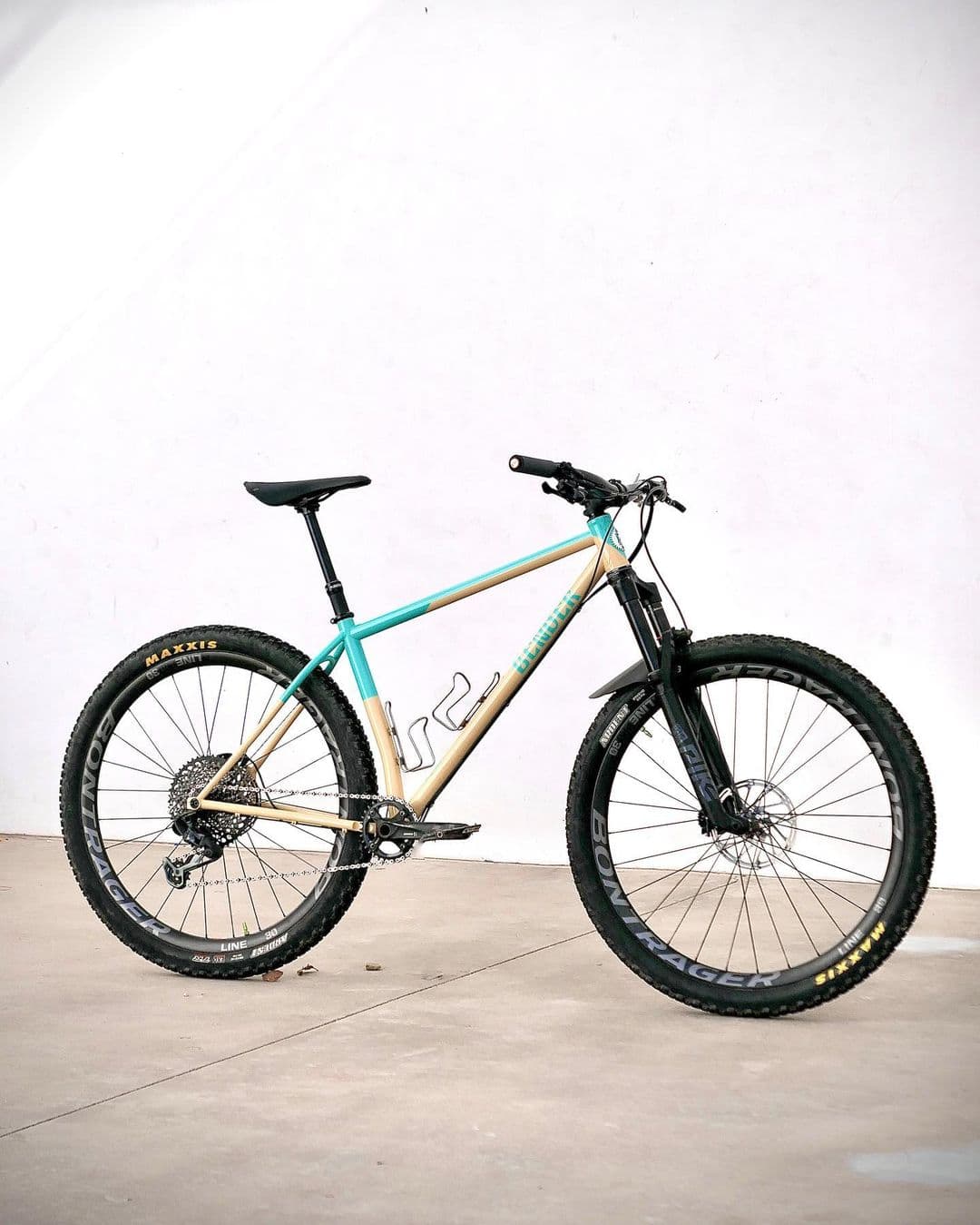 Bender Bicycles 2