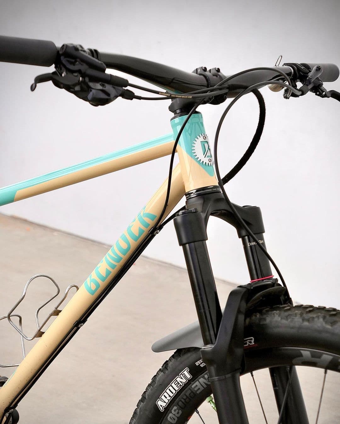 Bender Bicycles 3