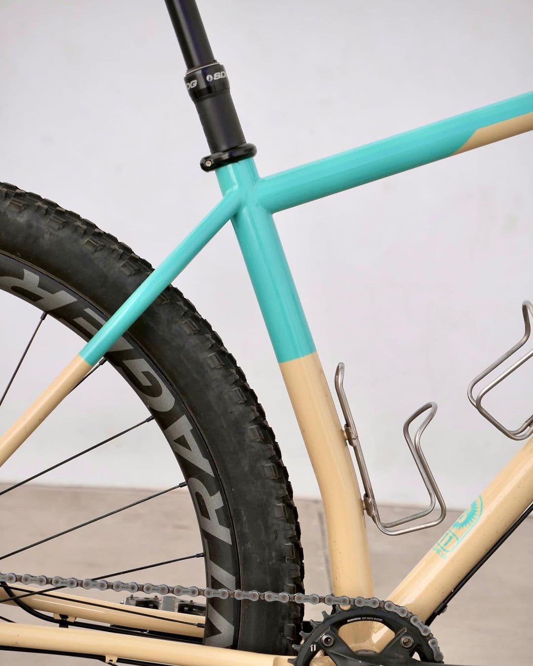 Bender Bicycles 4