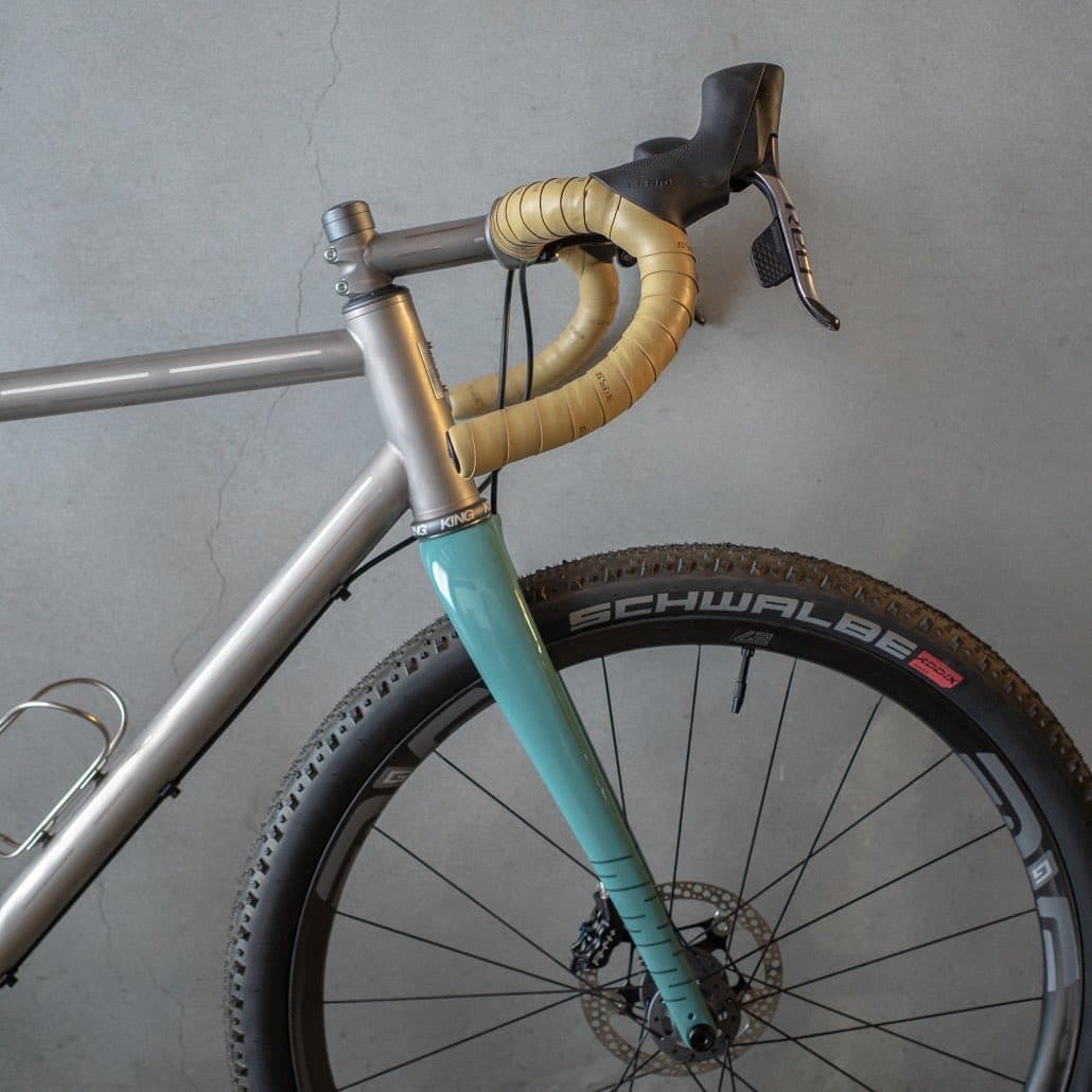 Caletti Cycles 2