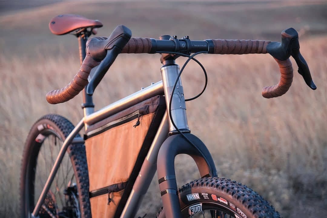 Corvid Cycles 2