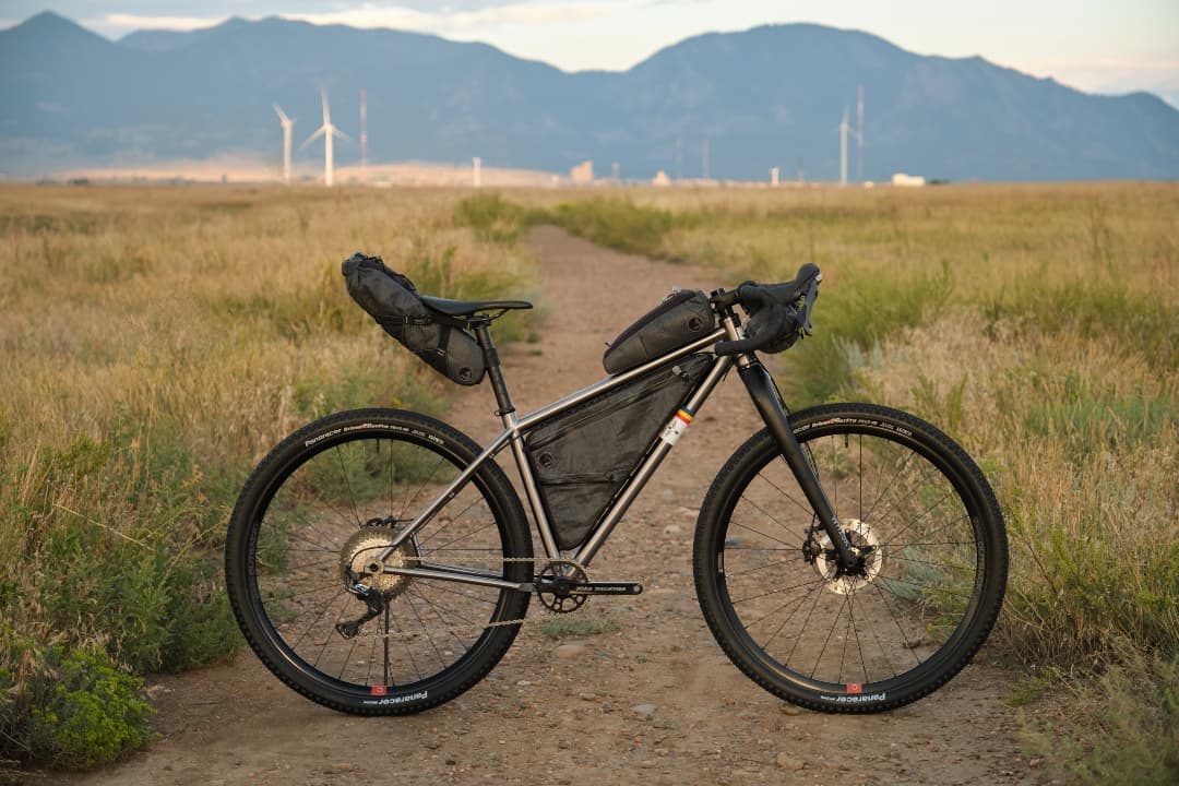 Corvid Cycles 3