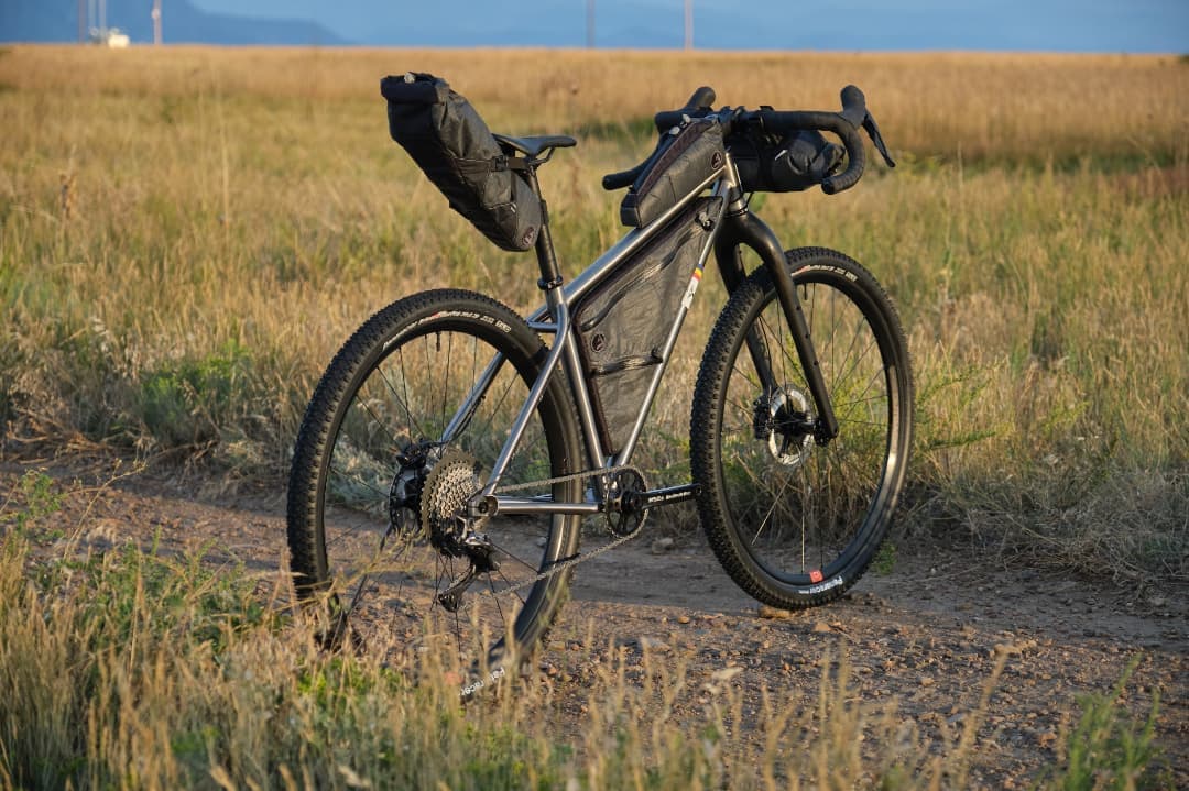 Corvid Cycles 4