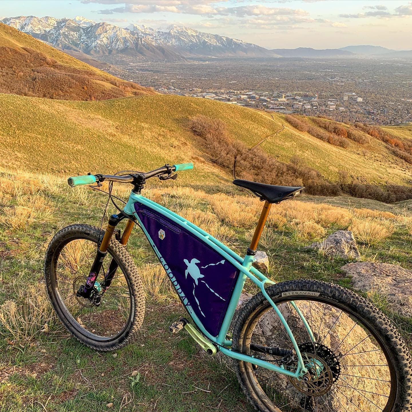 Goodday Cycles 1