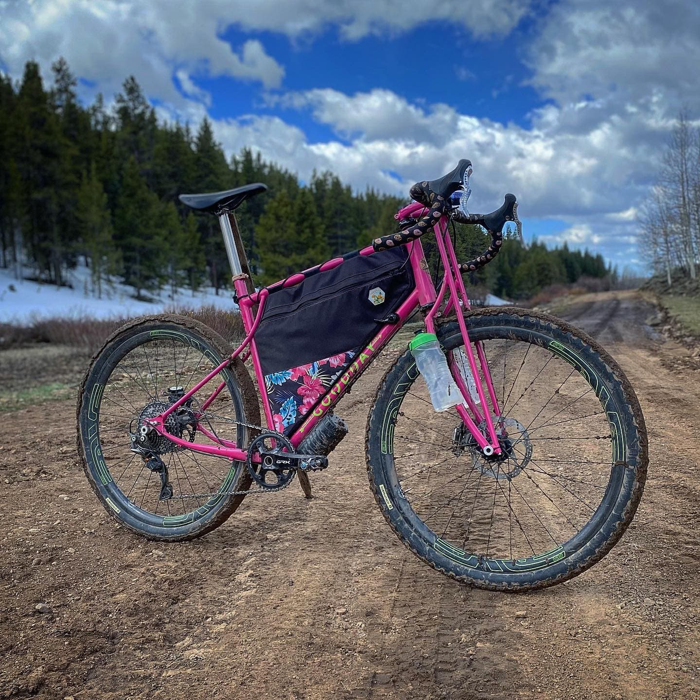 Goodday Cycles 2