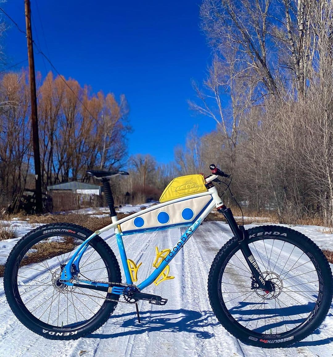 Goodday Cycles 4