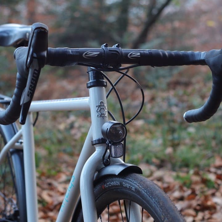 Khelys Cycles 3