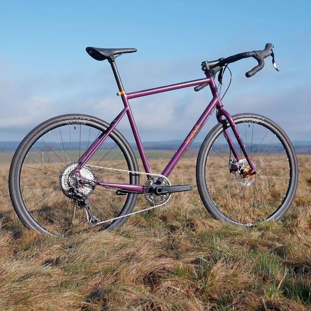 Khelys Cycles 1