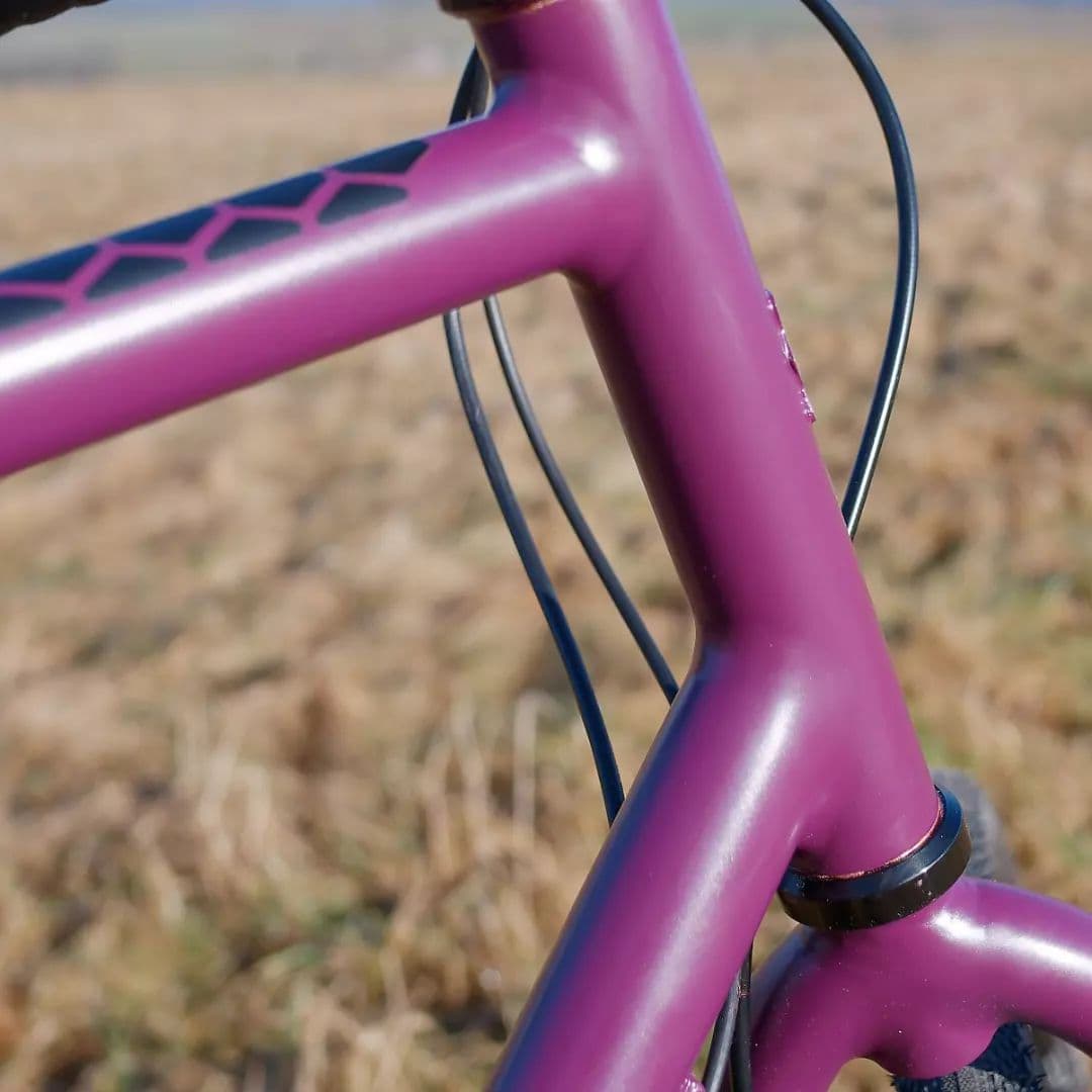 Khelys Cycles 2