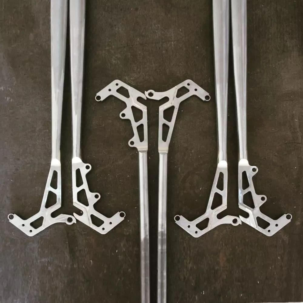 Khelys Cycles 4