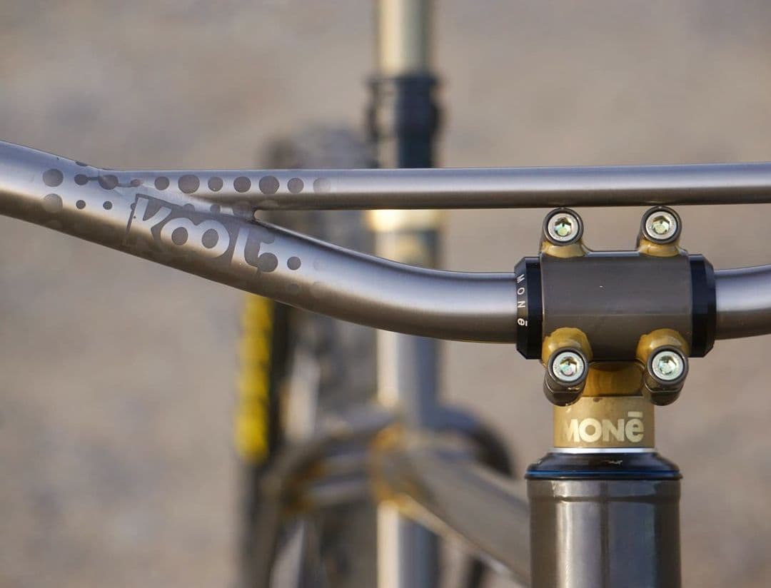 Monē Bikes 2