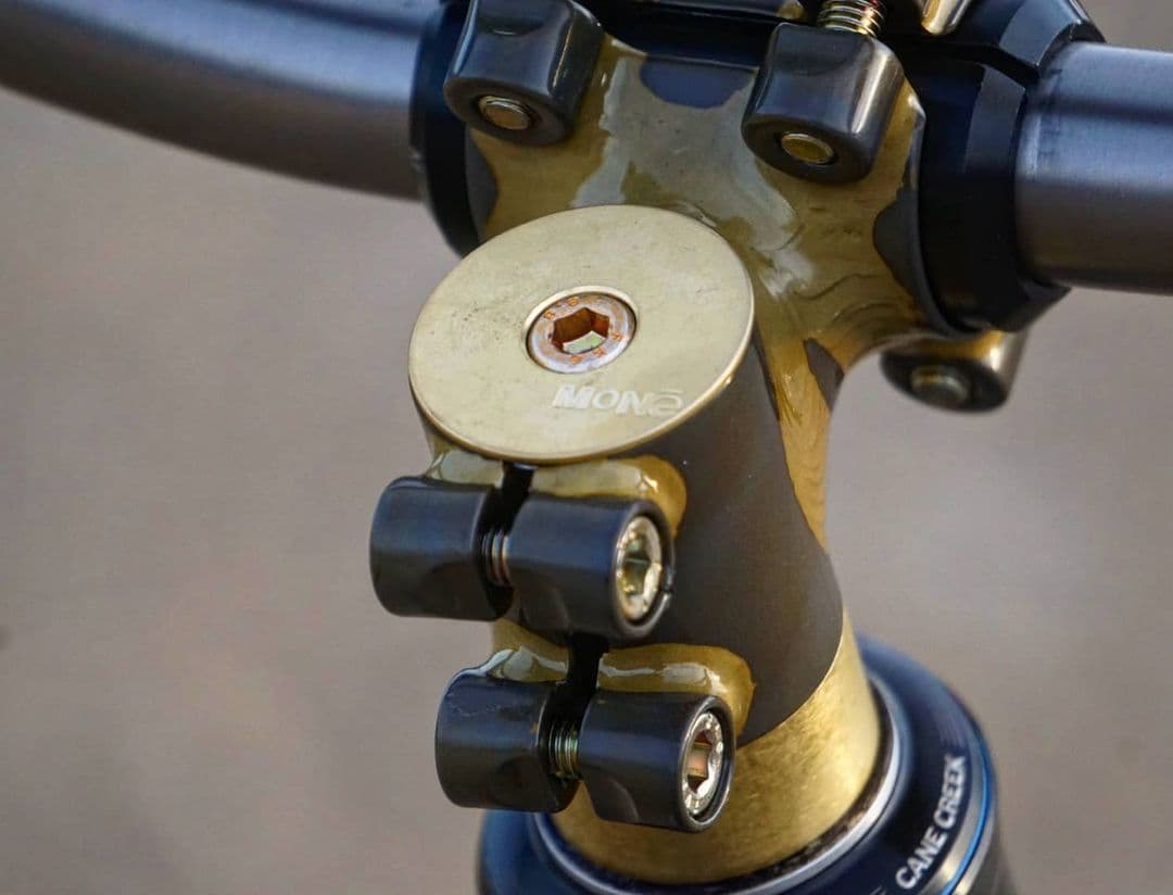 Monē Bikes 3