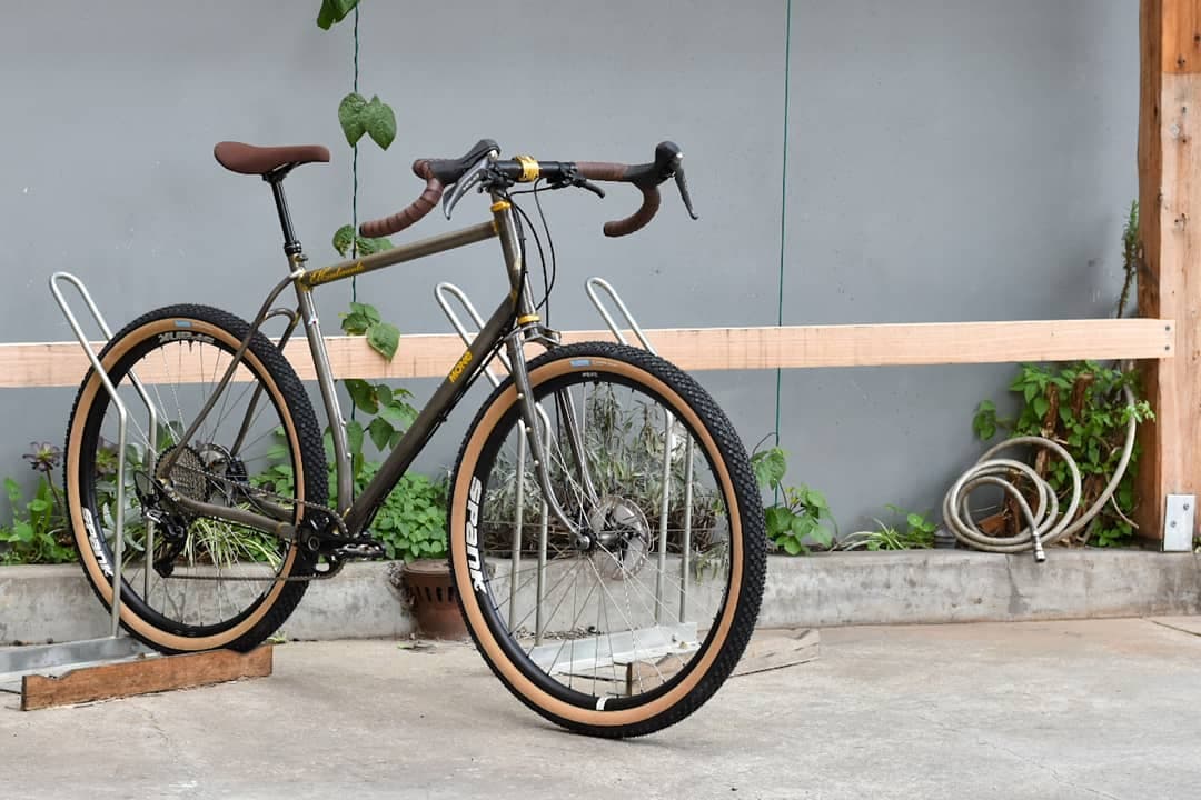 Monē Bikes 4