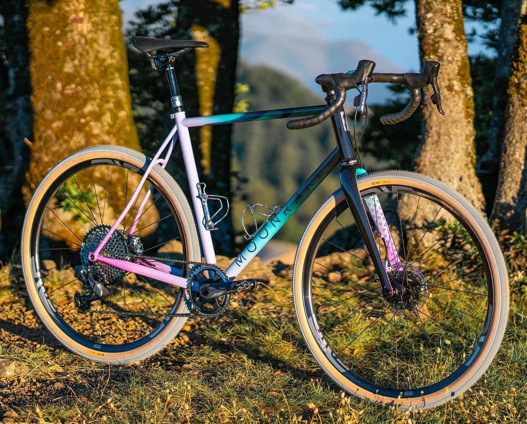 Moonraker Cycles 1