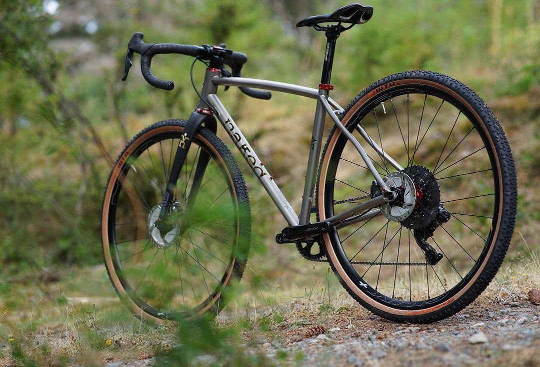 Naked Bicycles 3