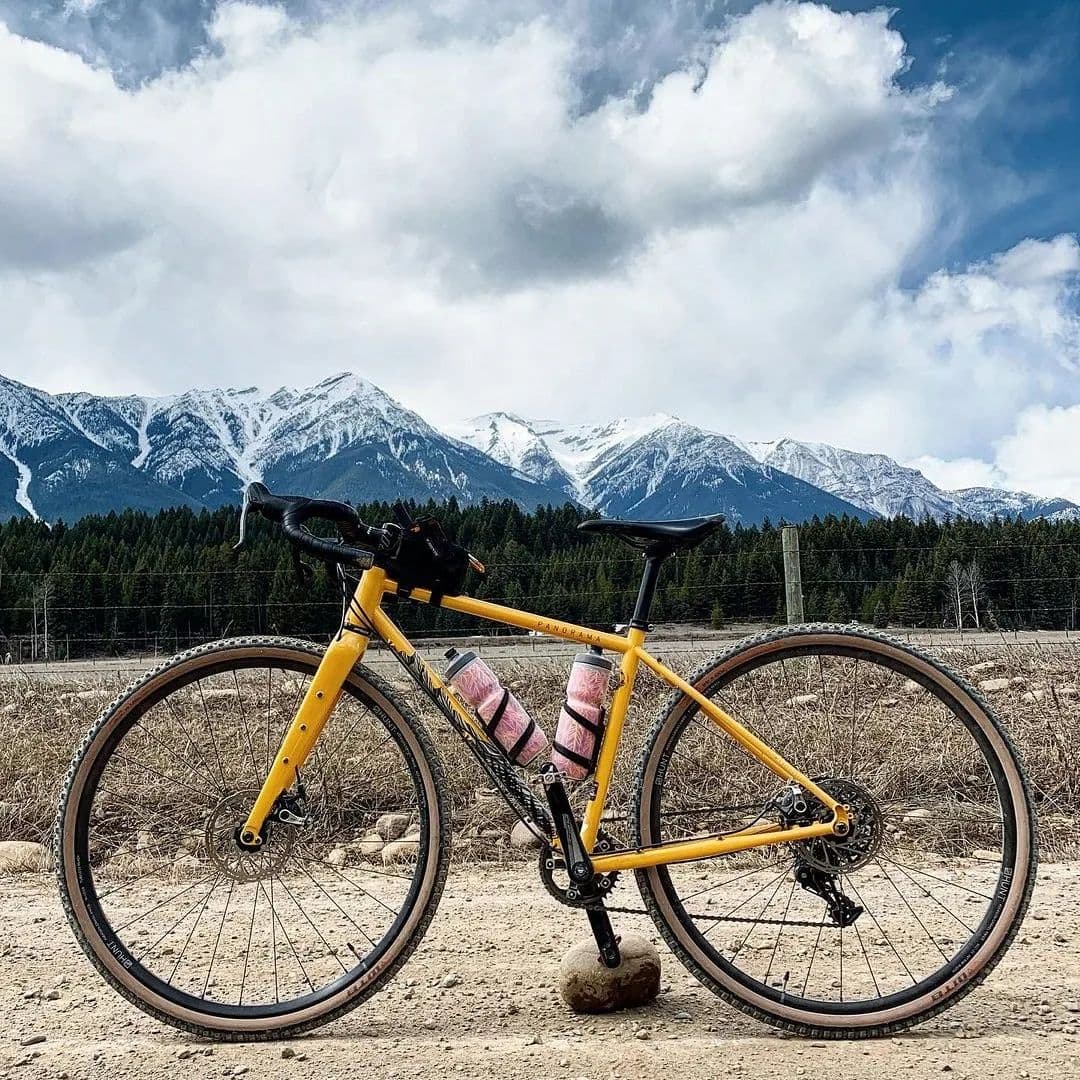 Panorama Cycles 4