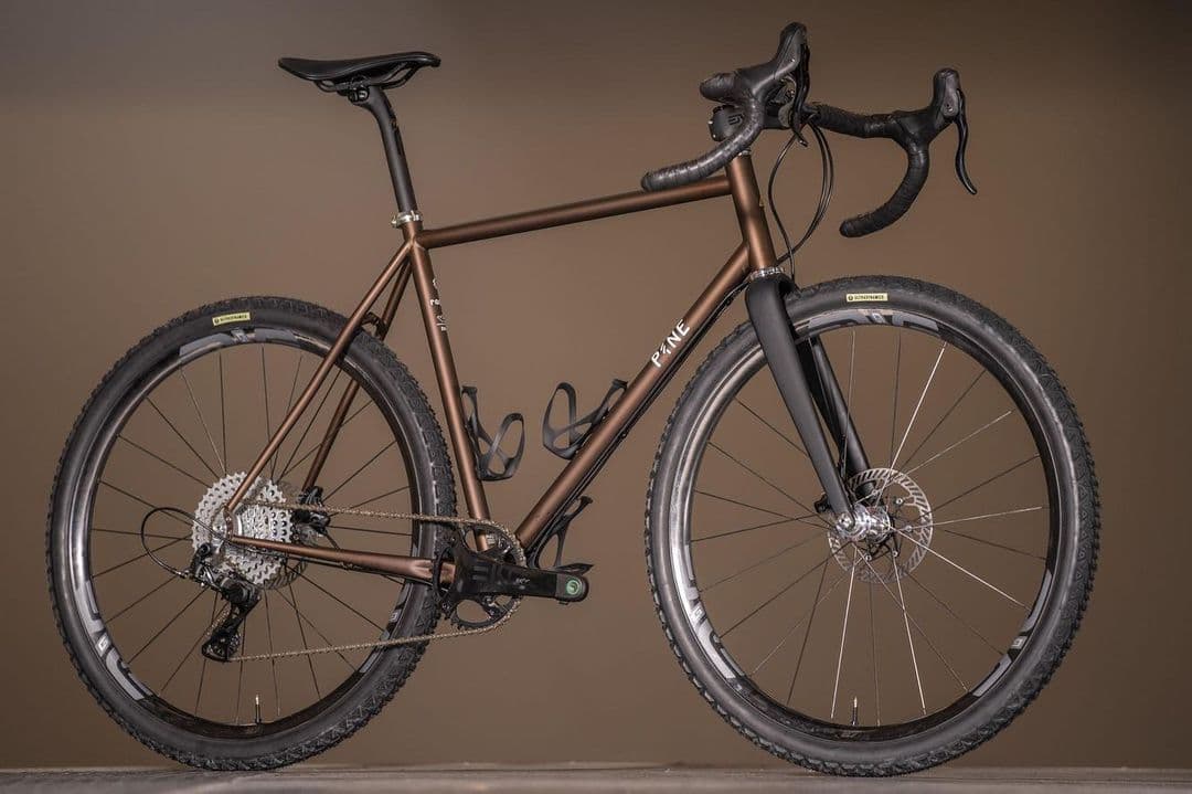 Pine Cycles 1