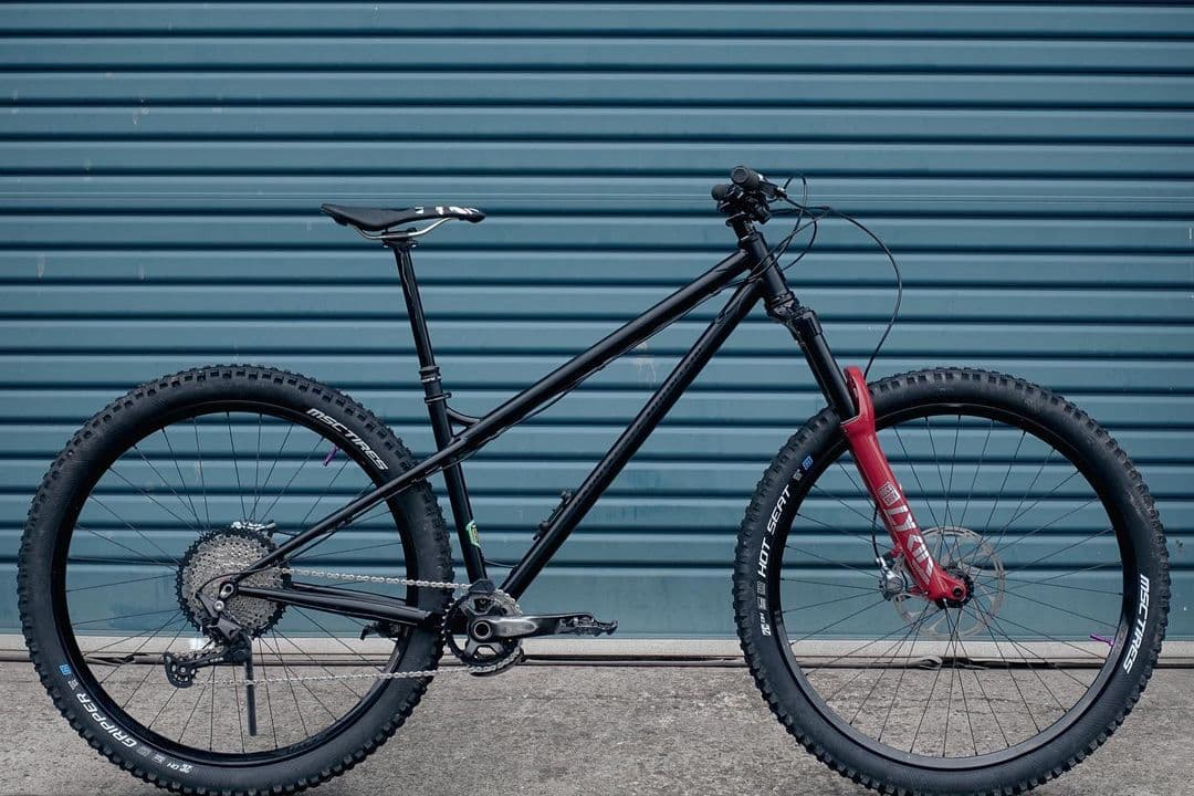 Radical All Mountain bikes 3