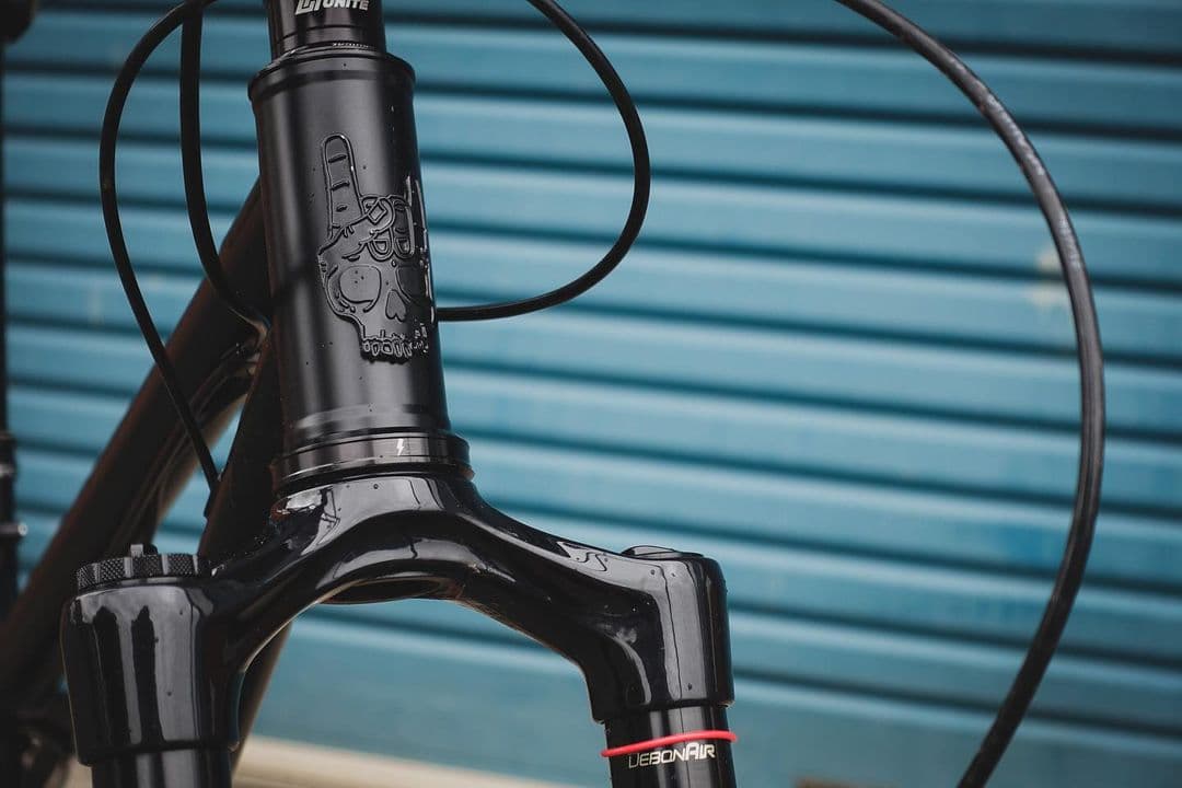 Radical All Mountain bikes 4