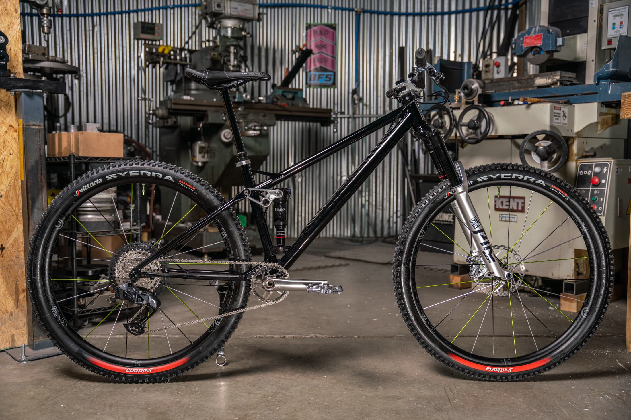 Reeb Cycles 4