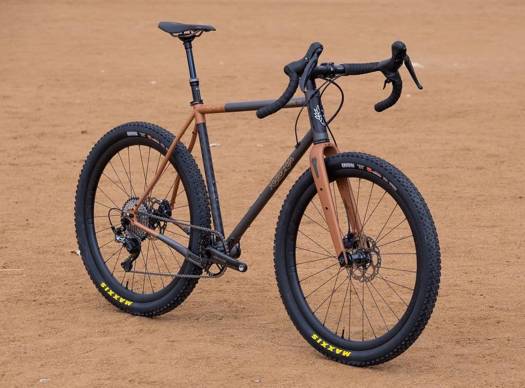 Rodeo Labs 3