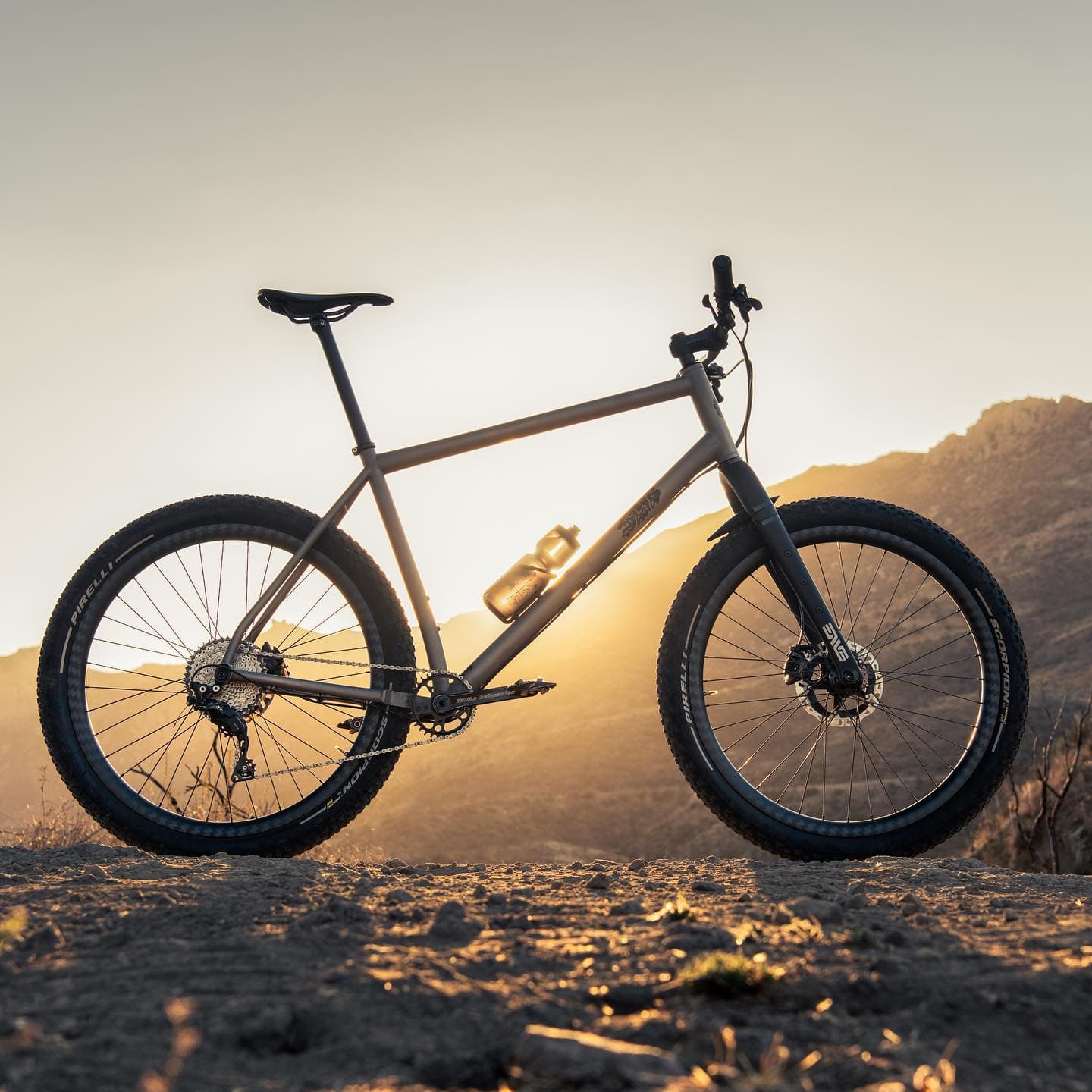 Slug Bicycles 1