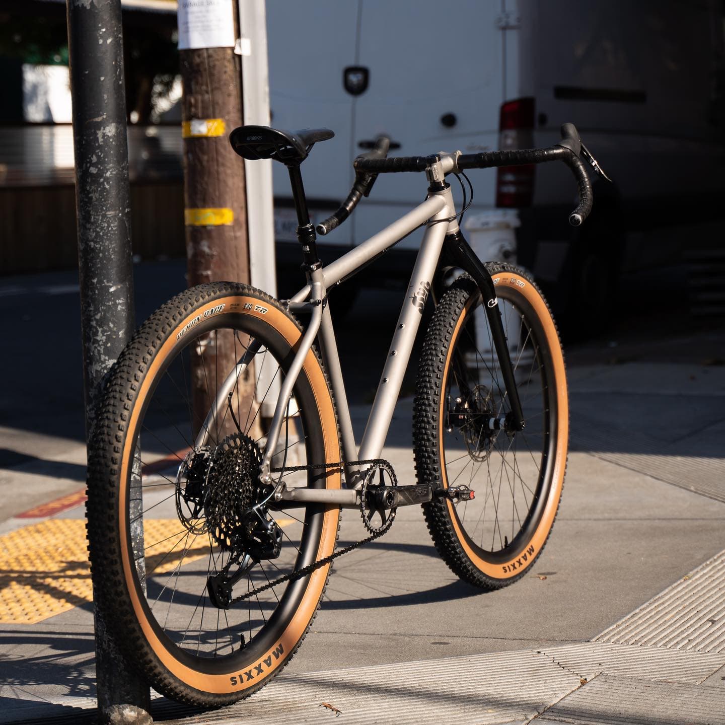 Slug Bicycles 3