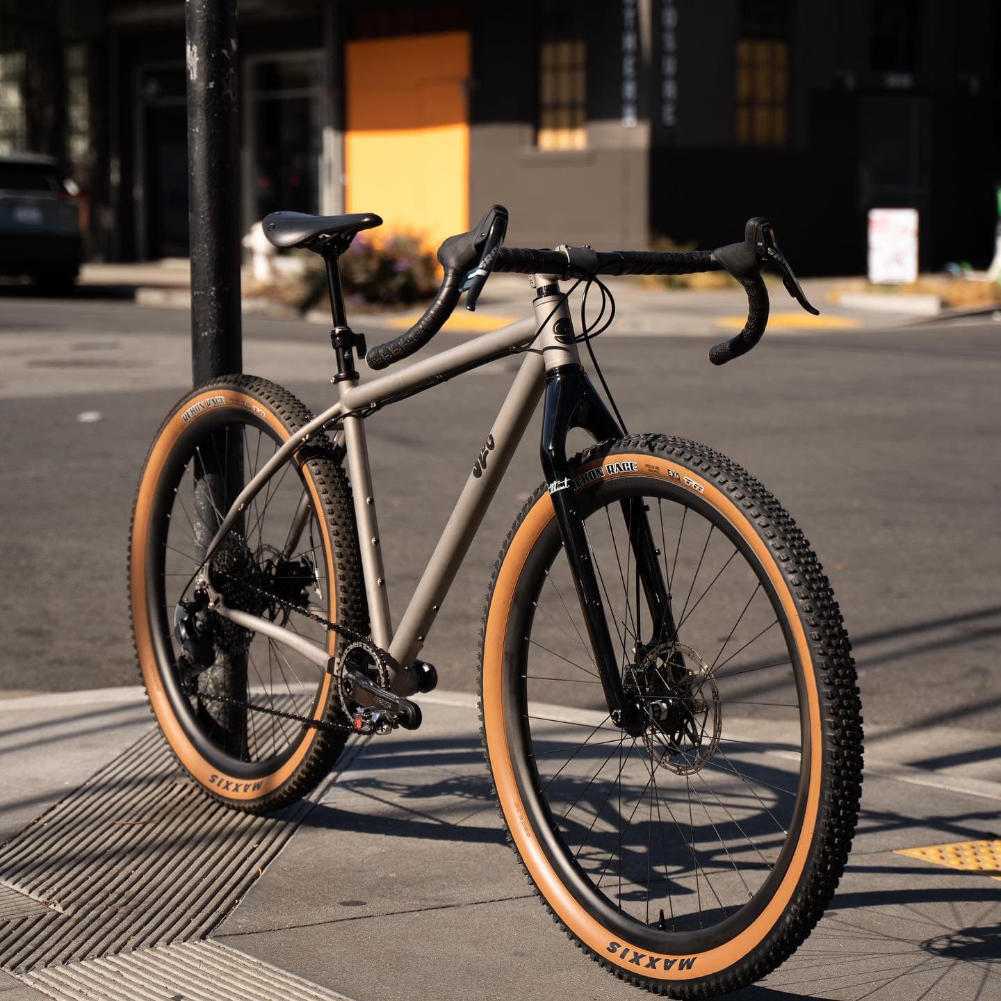 Slug Bicycles 4