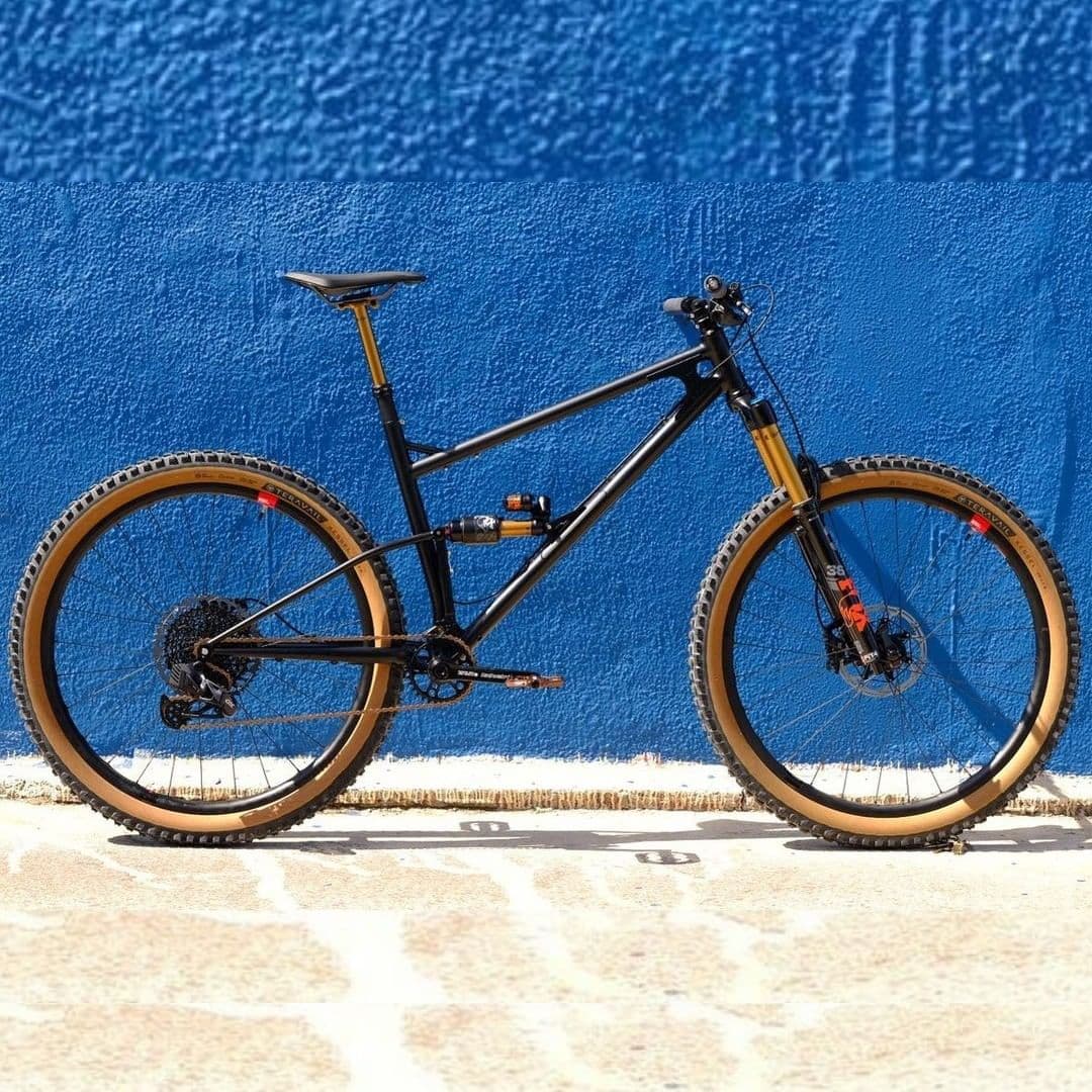 Starling Cycles 1