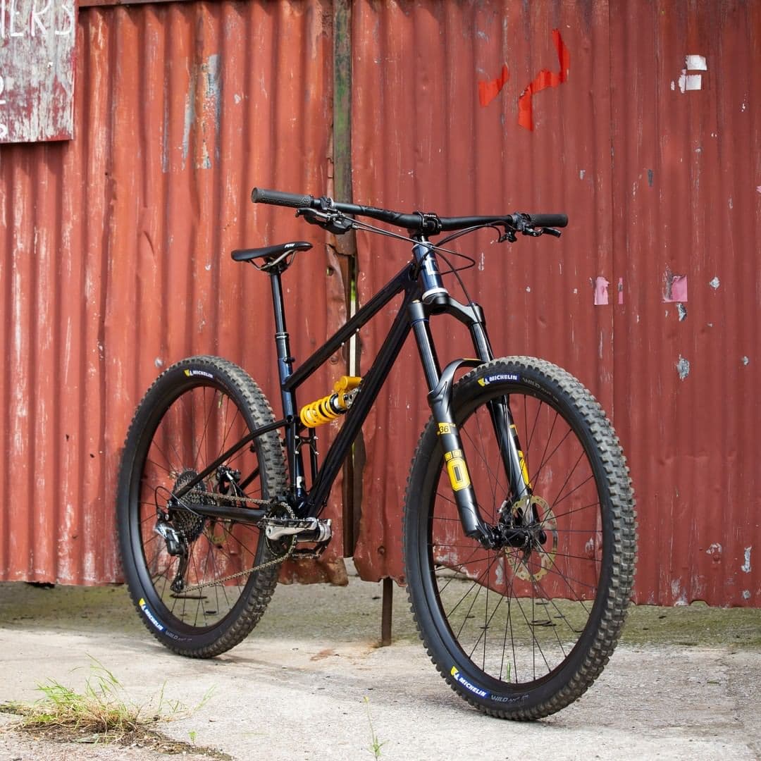 Starling Cycles 3