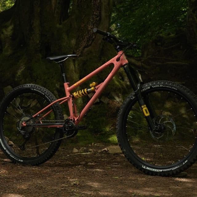 Starling Cycles 4
