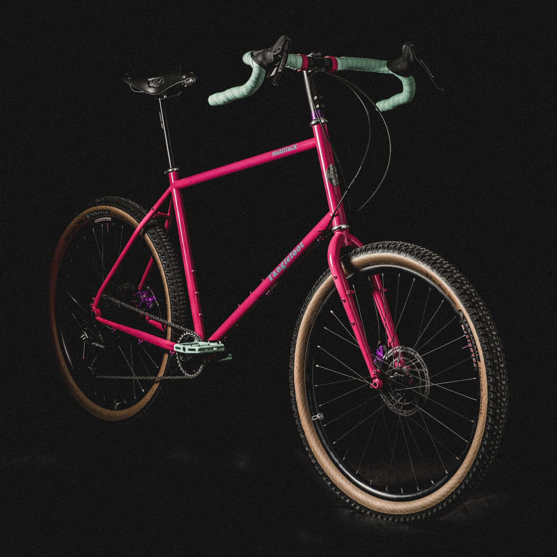Tanglefoot Cycles 2