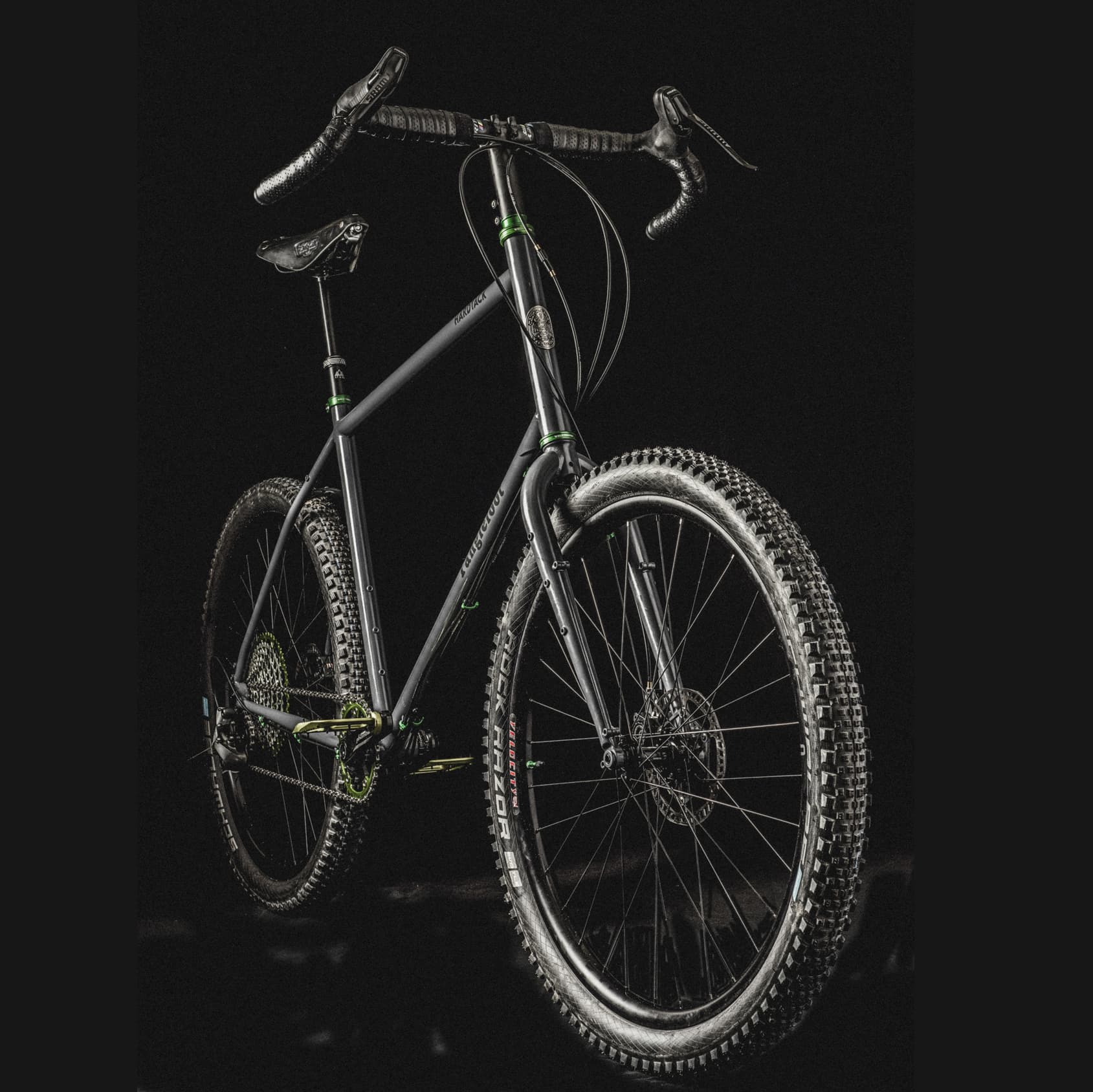 Tanglefoot Cycles 4