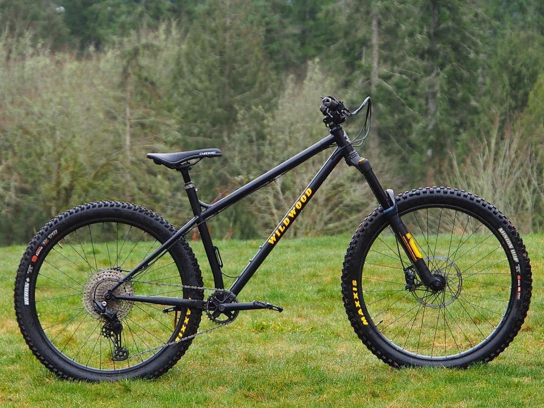 Wildwood Cycles 2