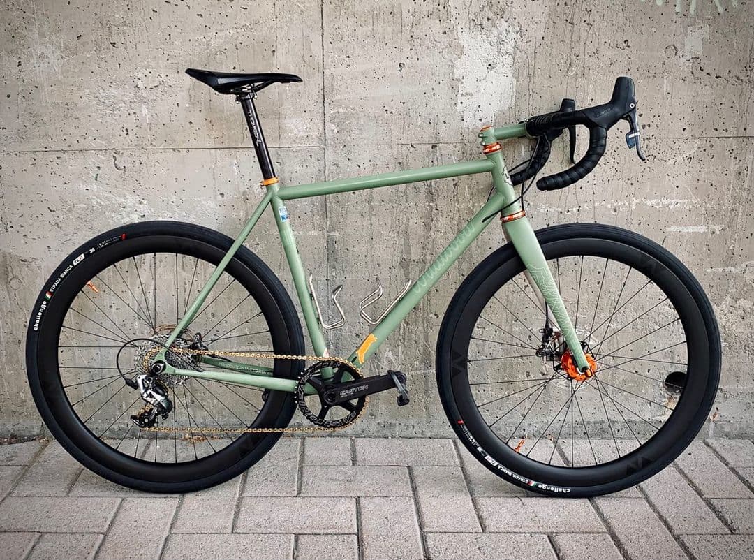 Wildwood Cycles 1