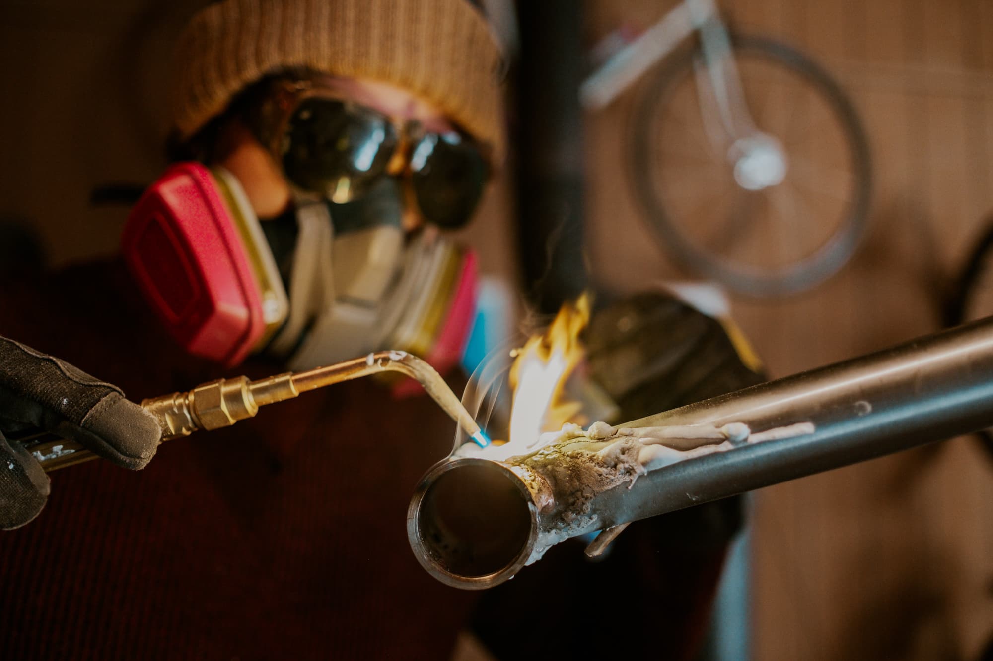 Baphomet Bikes 1