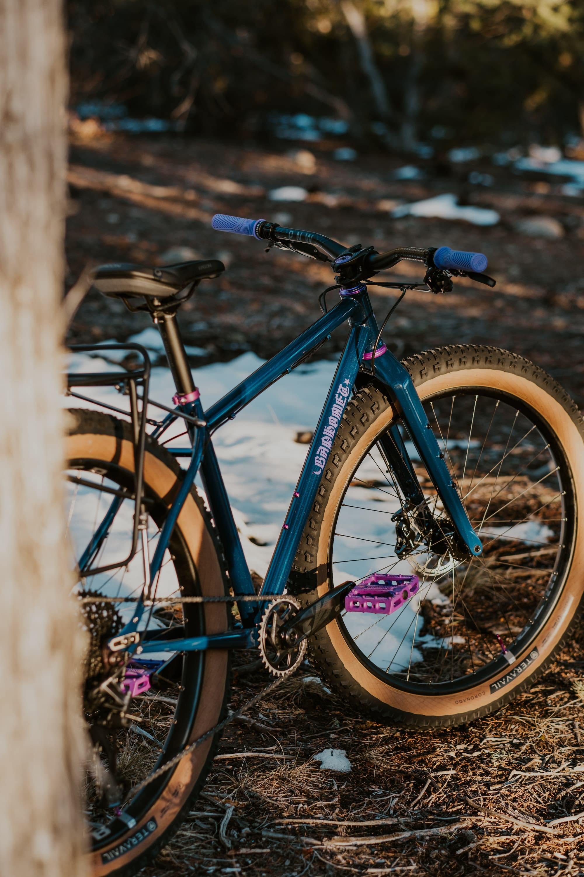 Baphomet Bikes 2