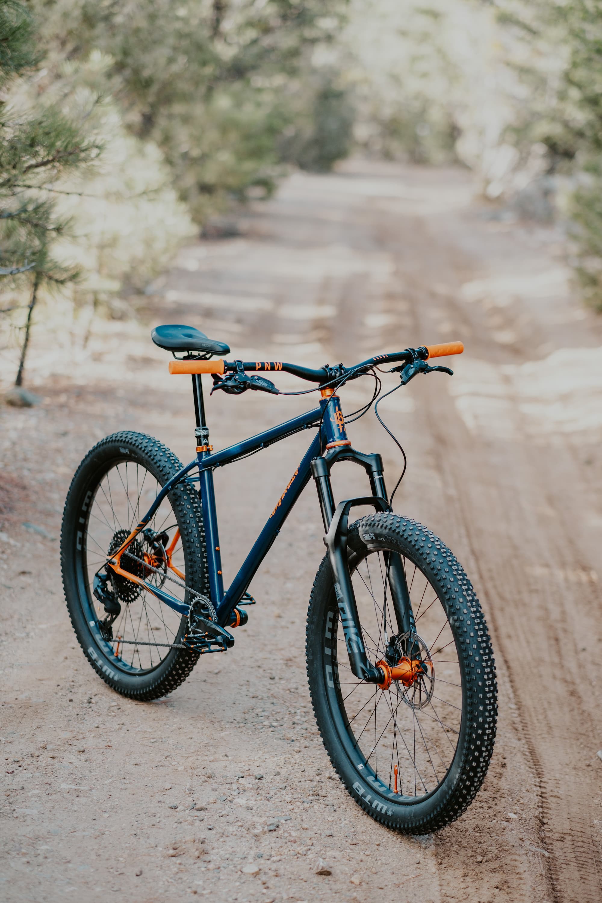 Baphomet Bikes 3