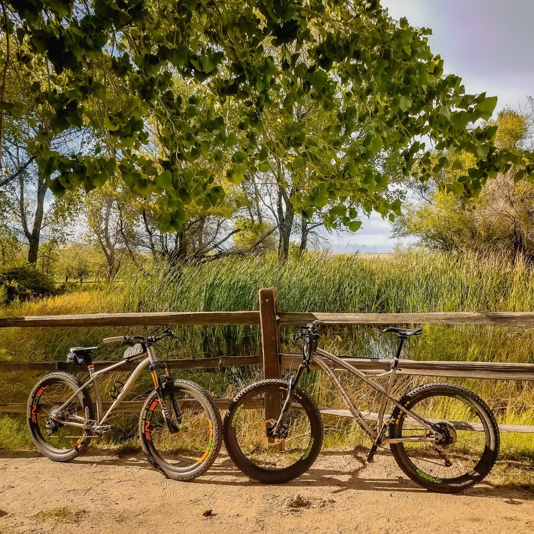 Binary Bikes 2
