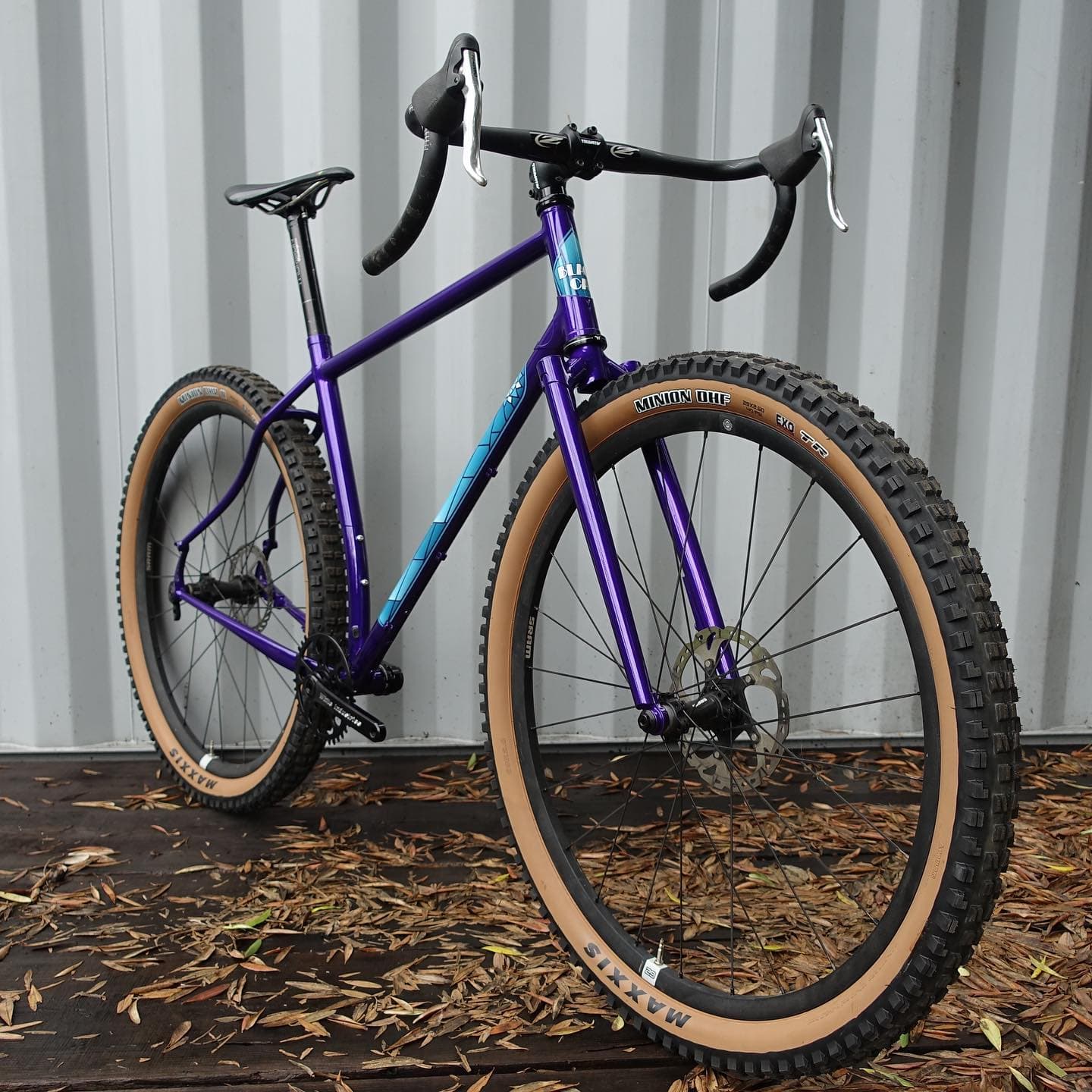 Black Cat Bikes 4