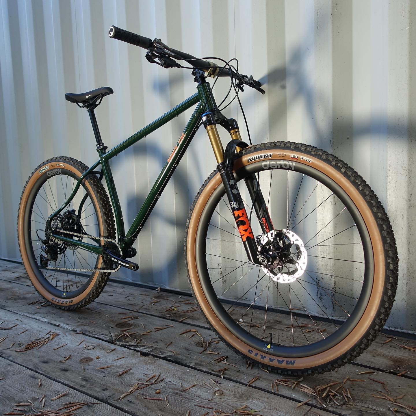 Black Cat Bikes 3