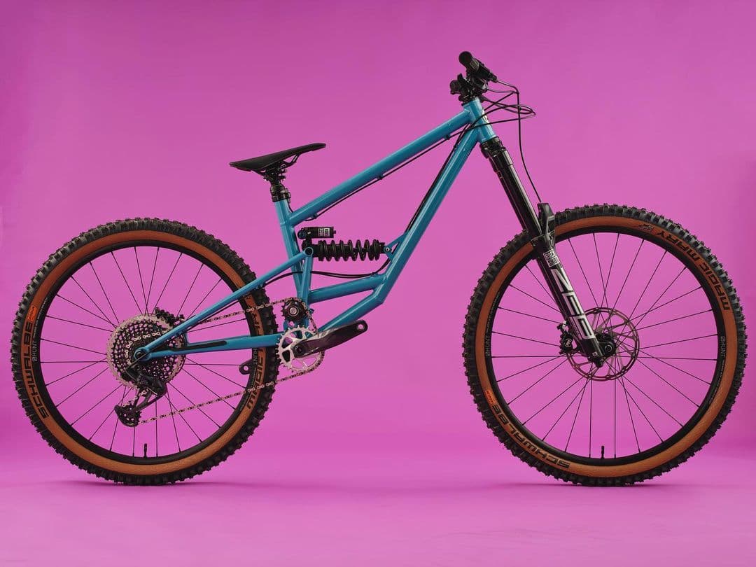 Dawley Bikes 1
